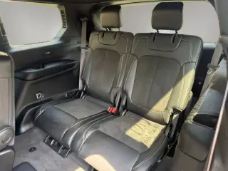 2021 Jeep GRAND CHEROKEE L