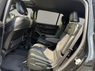 2021 Jeep GRAND CHEROKEE L