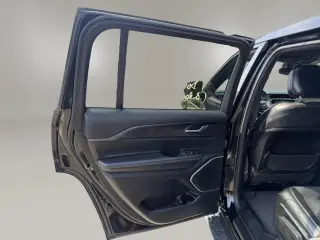 2021 Jeep GRAND CHEROKEE L