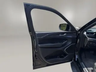 2021 Jeep GRAND CHEROKEE L