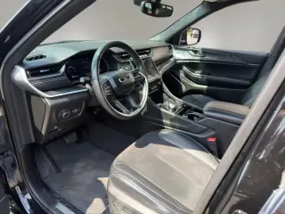 2021 Jeep GRAND CHEROKEE L