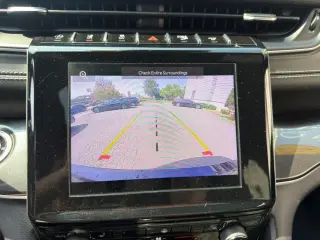 2021 Jeep GRAND CHEROKEE L