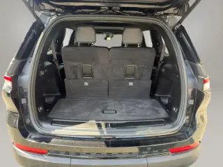 2021 Jeep GRAND CHEROKEE L