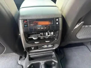 2021 Jeep GRAND CHEROKEE L