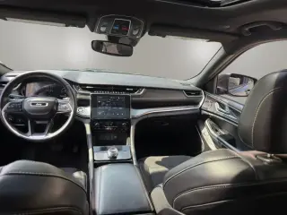 2021 Jeep GRAND CHEROKEE L