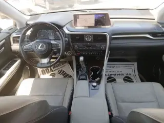 2019 Lexus RX