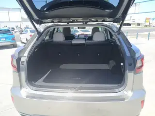2019 Lexus RX