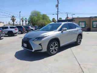 2019 Lexus RX