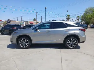 2019 Lexus RX