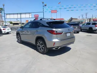 2019 Lexus RX