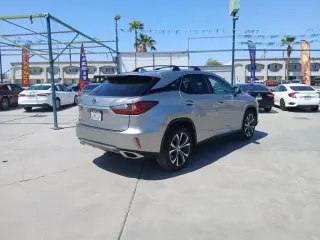 2019 Lexus RX