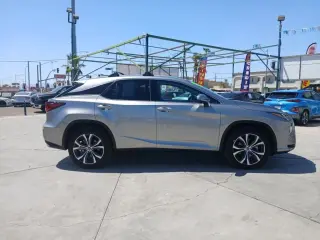 2019 Lexus RX
