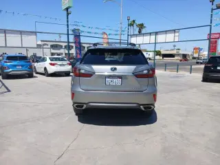 2019 Lexus RX