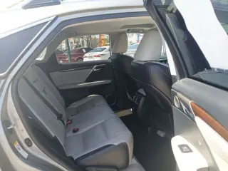 2019 Lexus RX