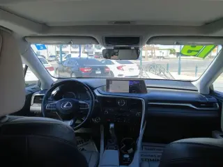 2019 Lexus RX