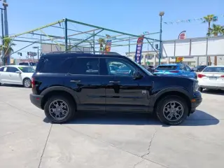 2022 Ford BRONCO SPORT