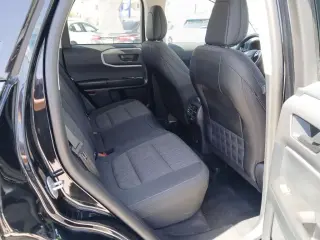2022 Ford BRONCO SPORT