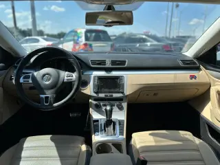 2016 VOLKSWAGEN CC