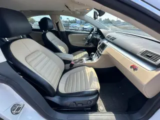 2016 VOLKSWAGEN CC