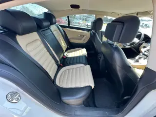 2016 VOLKSWAGEN CC