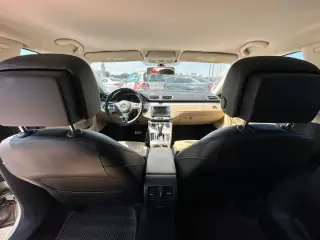 2016 VOLKSWAGEN CC