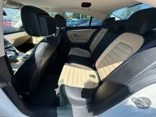 2016 VOLKSWAGEN CC
