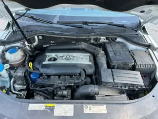 2016 VOLKSWAGEN CC