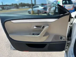 2016 VOLKSWAGEN CC