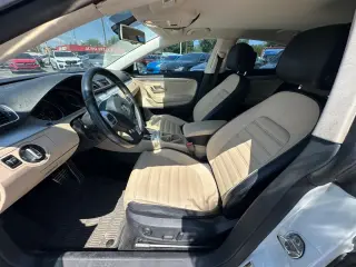 2016 VOLKSWAGEN CC