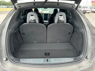2016 TESLA MODEL X