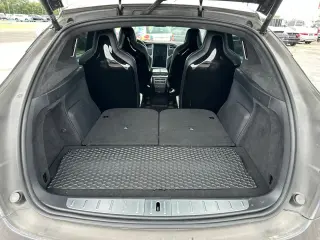 2016 TESLA MODEL X