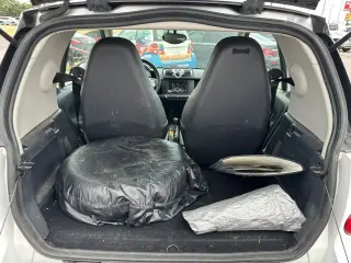 2015 SMART FORTWO