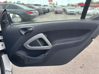 2015 SMART FORTWO