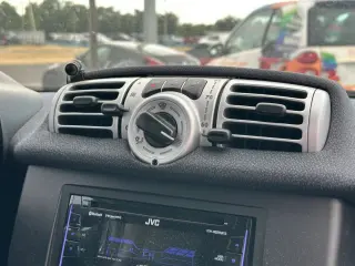 2015 SMART FORTWO