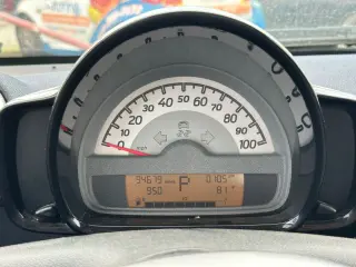 2015 SMART FORTWO