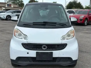 2015 SMART FORTWO