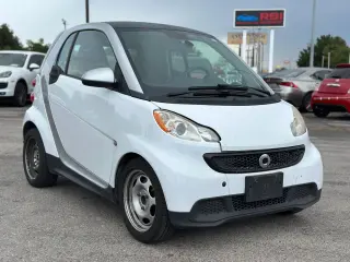 2015 SMART FORTWO