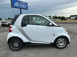 2015 SMART FORTWO