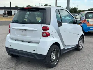 2015 SMART FORTWO