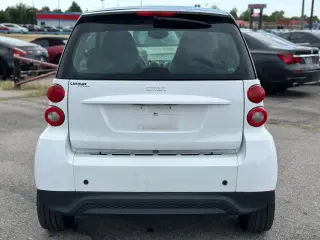 2015 SMART FORTWO