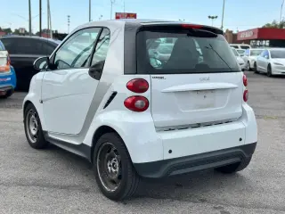 2015 SMART FORTWO