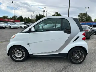 2015 SMART FORTWO