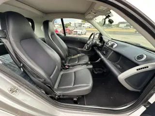 2015 SMART FORTWO