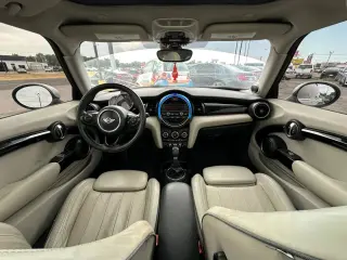 2015 MINI HARDTOP 2 DOOR