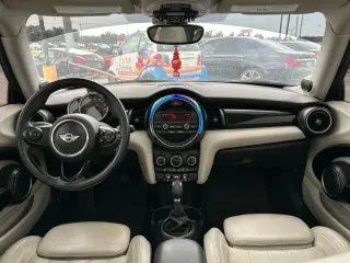 2015 MINI HARDTOP 2 DOOR