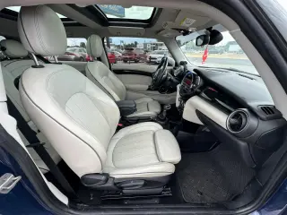 2015 MINI HARDTOP 2 DOOR
