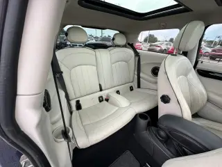 2015 MINI HARDTOP 2 DOOR