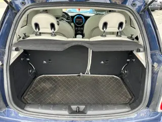 2015 MINI HARDTOP 2 DOOR