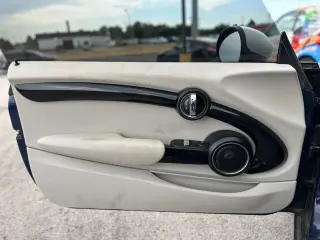 2015 MINI HARDTOP 2 DOOR