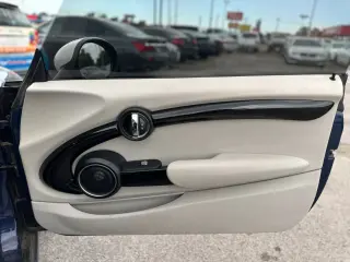 2015 MINI HARDTOP 2 DOOR